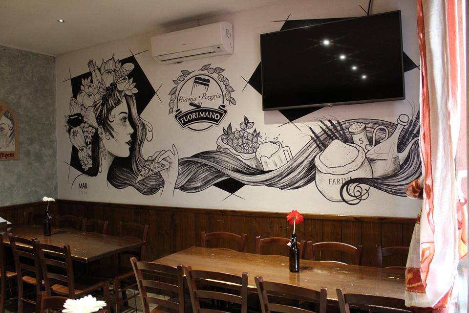 Fuorimano Vigevano, Vigevano
