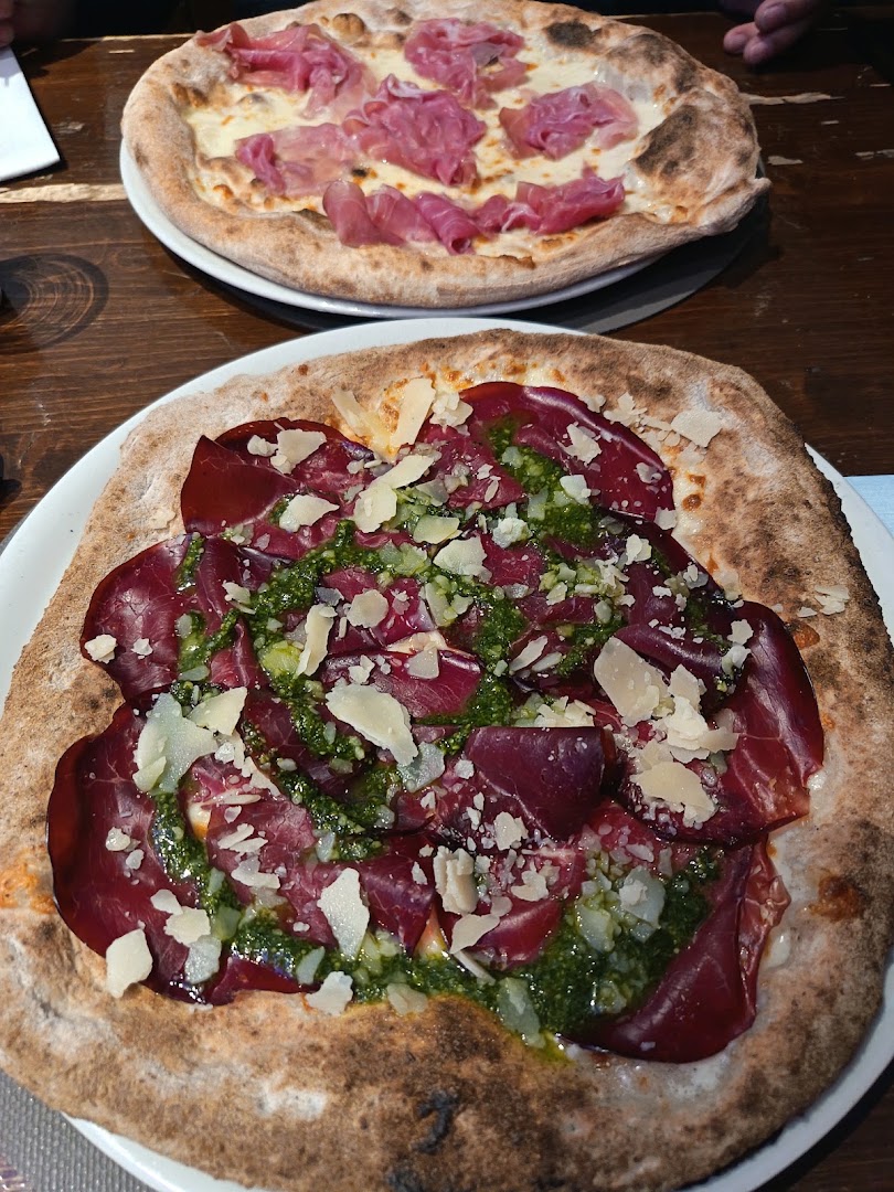 Fuorimano Vigevano