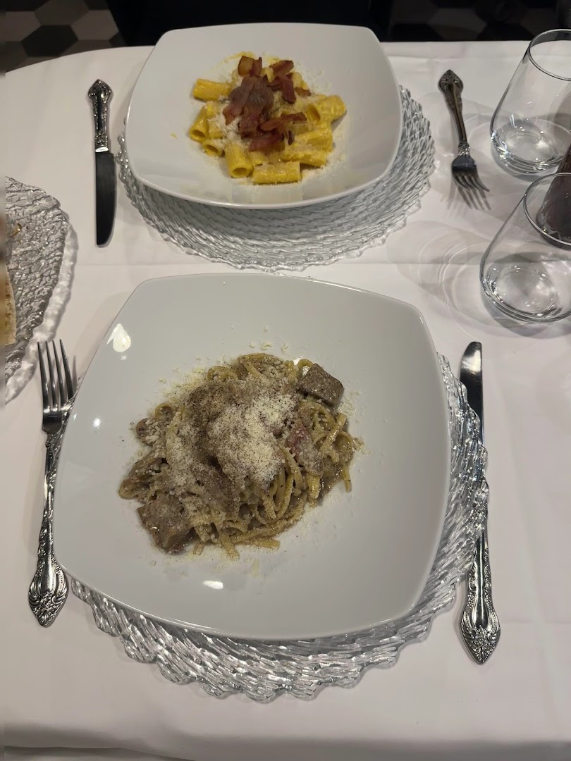 Fuorimoda Restaurant