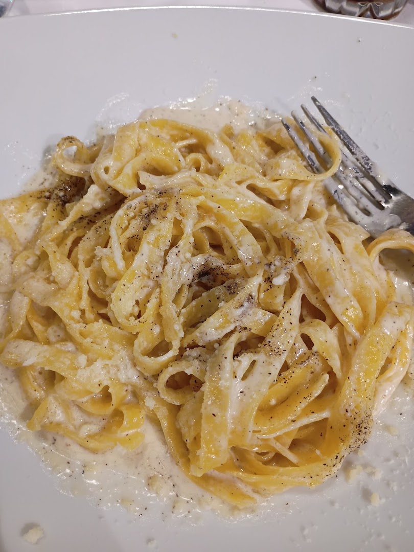 Fuorimoda Restaurant