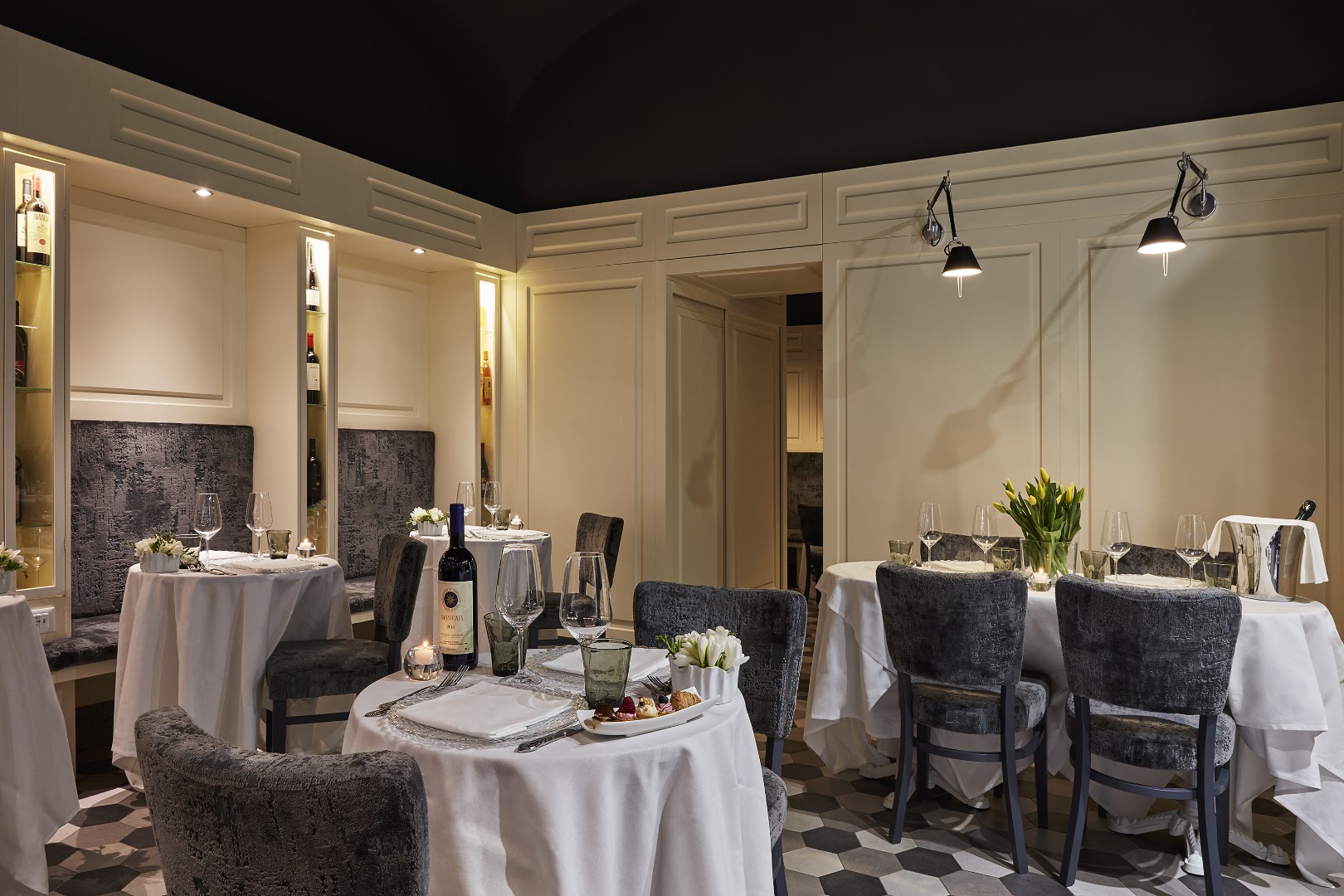Fuorimoda Restaurant
