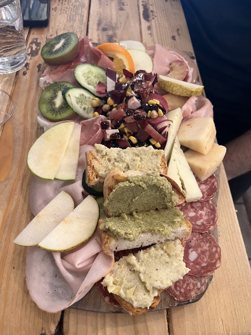 Fuorinorma