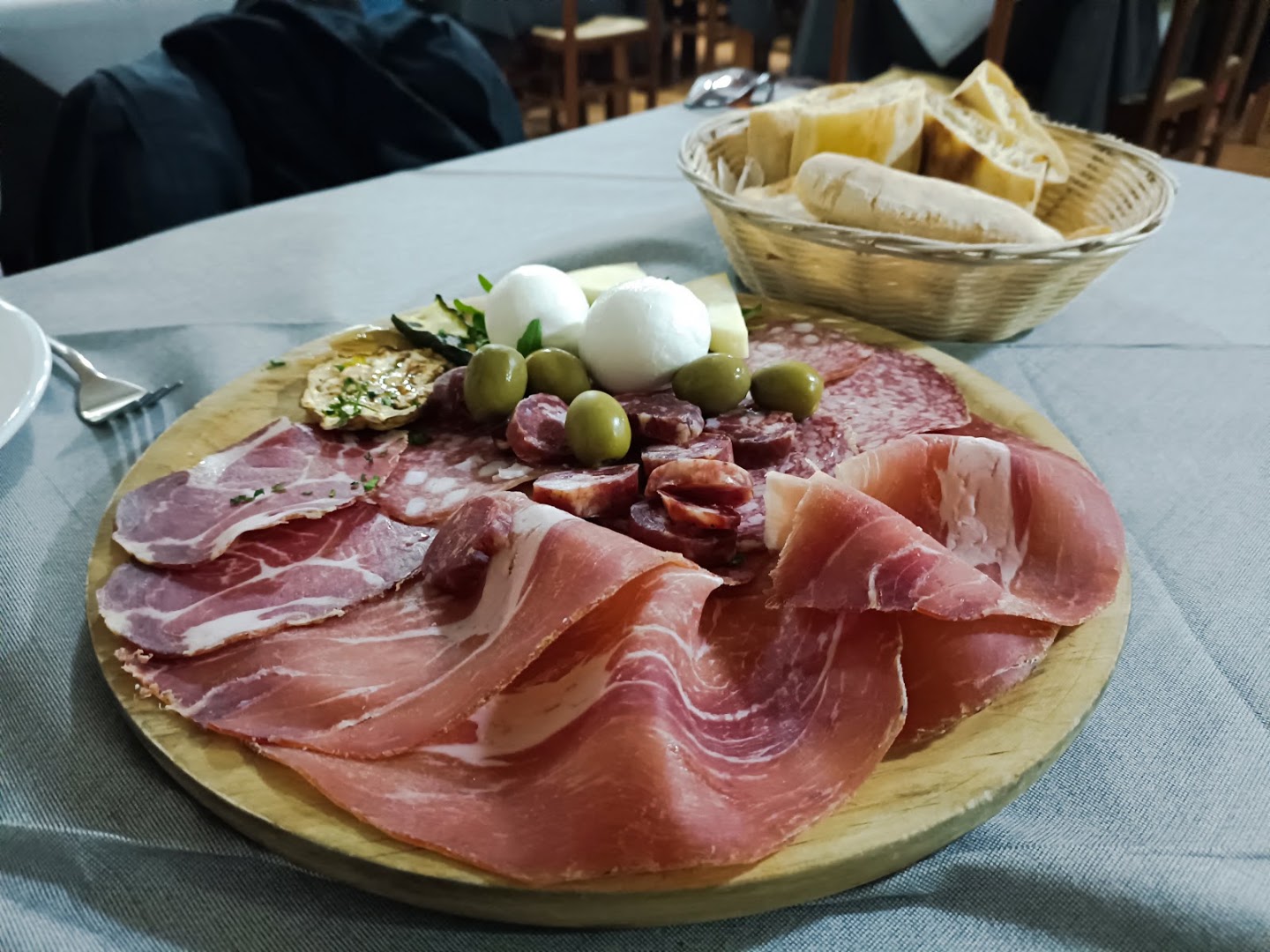 FuoriOrario RistoPizza Guarcino