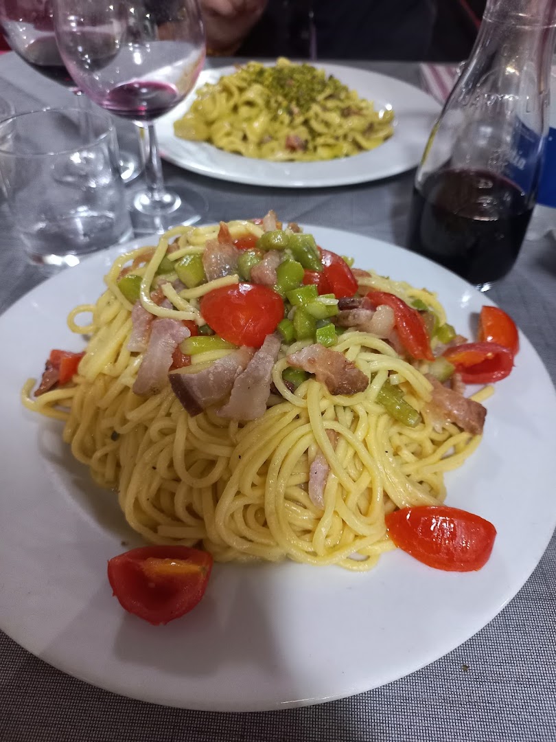 FuoriOrario RistoPizza Guarcino