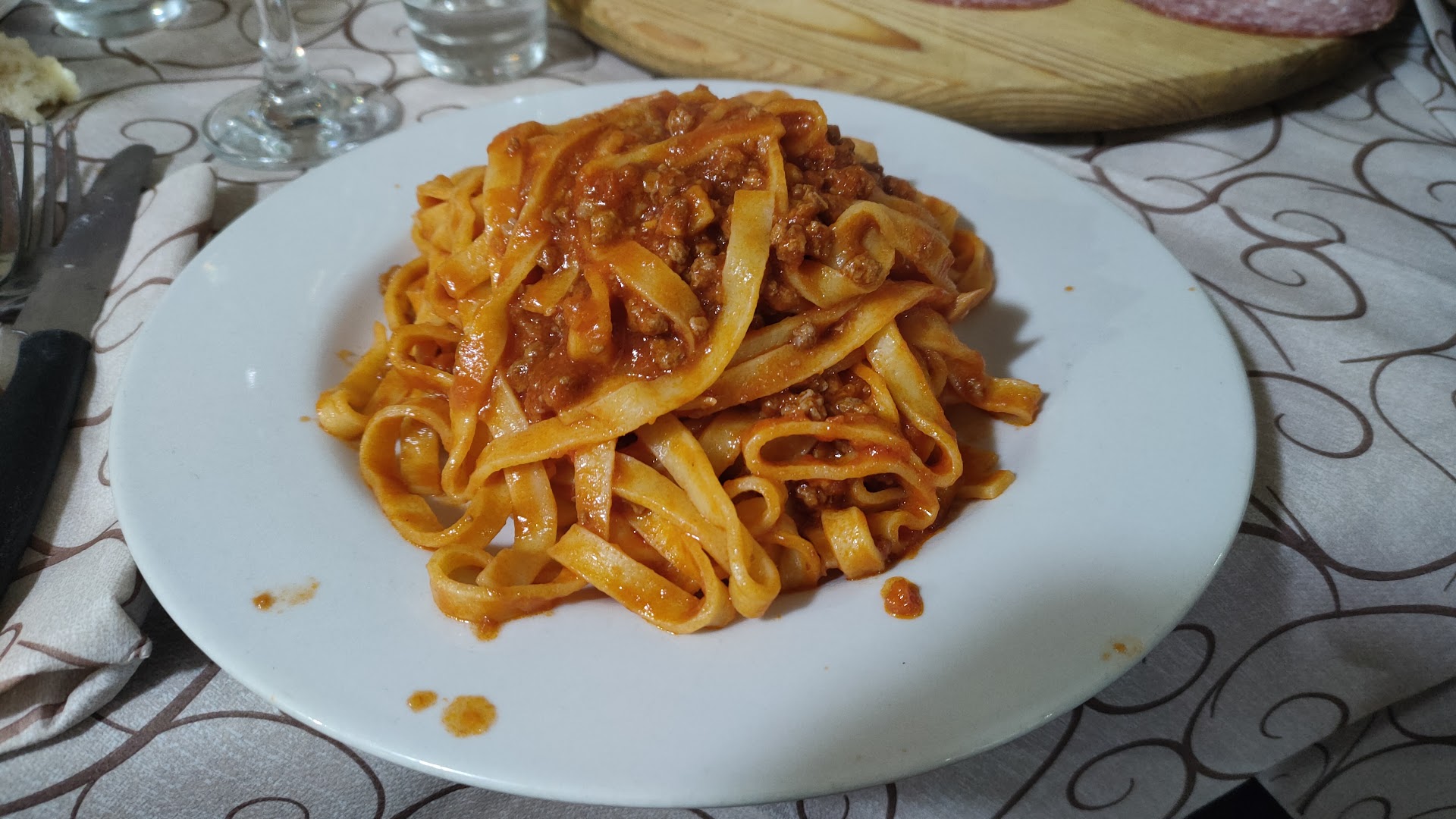 FuoriOrario RistoPizza Guarcino
