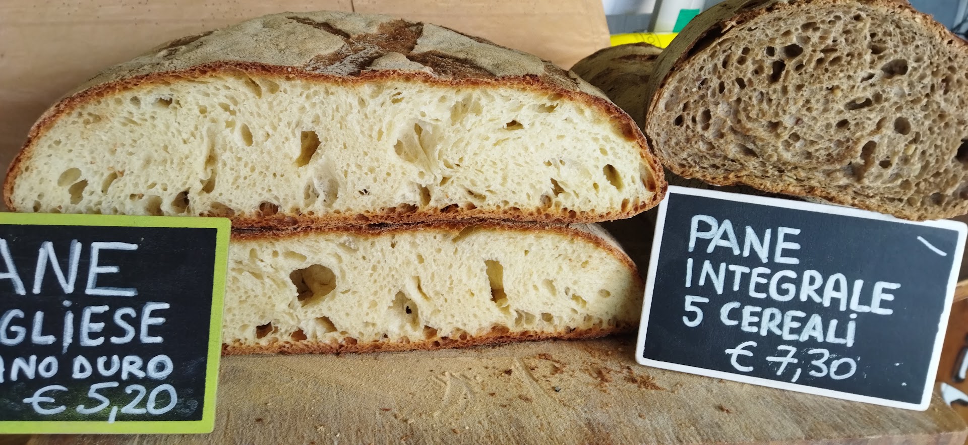 Fuoripizza Senza Glutine a Domicilio