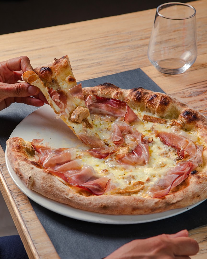 Fuoriporta bar pizzeria ristorante