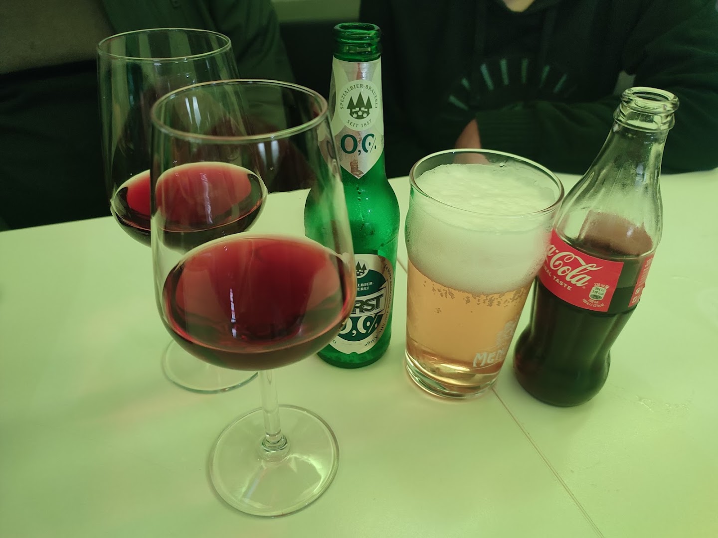 Fuoriporta Cafè
