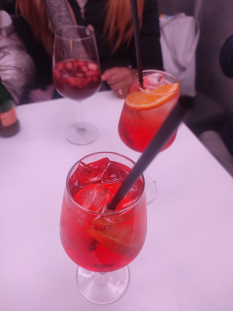Fuoriporta Cafè