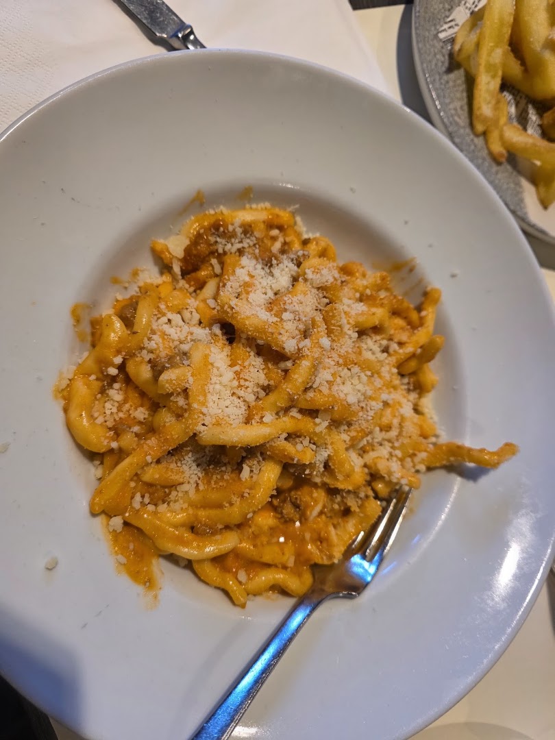 Fuoriporta Cucina e Pizza, Cesena