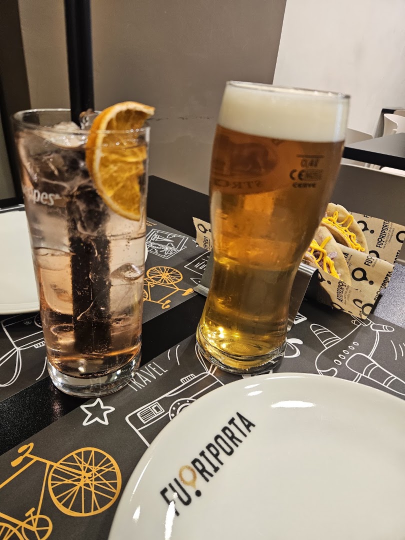 Fuoriporta