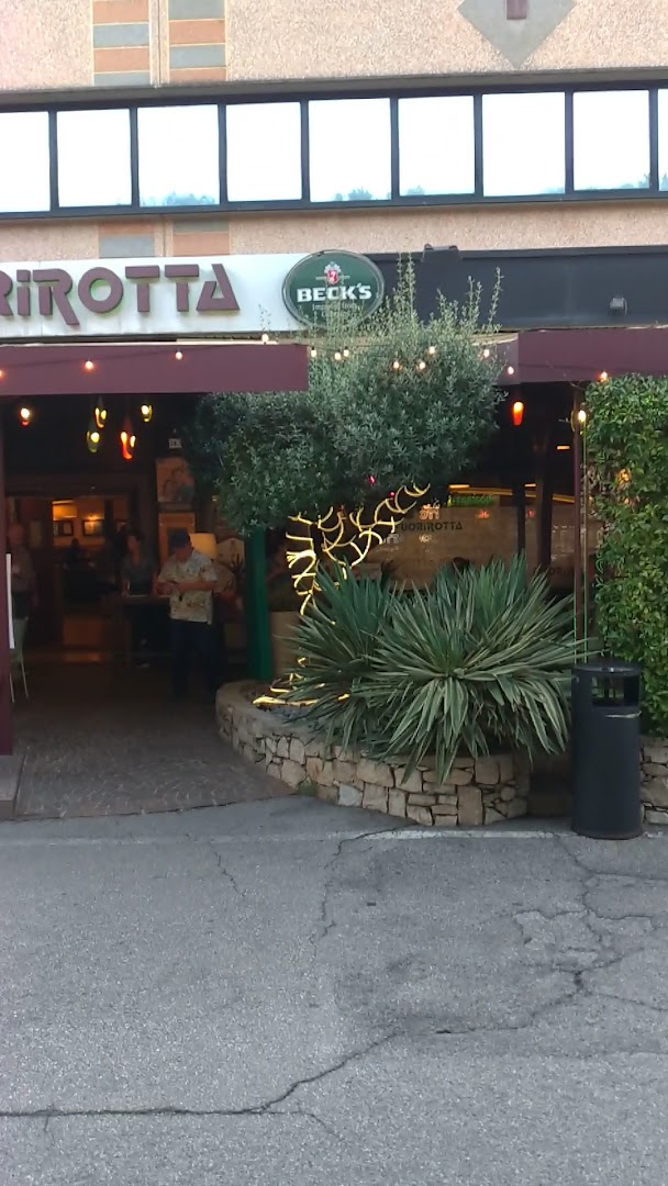 Fuorirotta