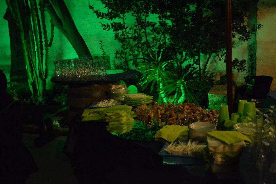 Fuoritempo Lounge Bar