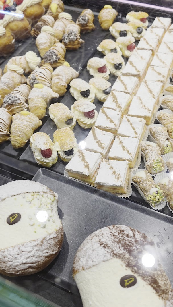 Furci Bakery