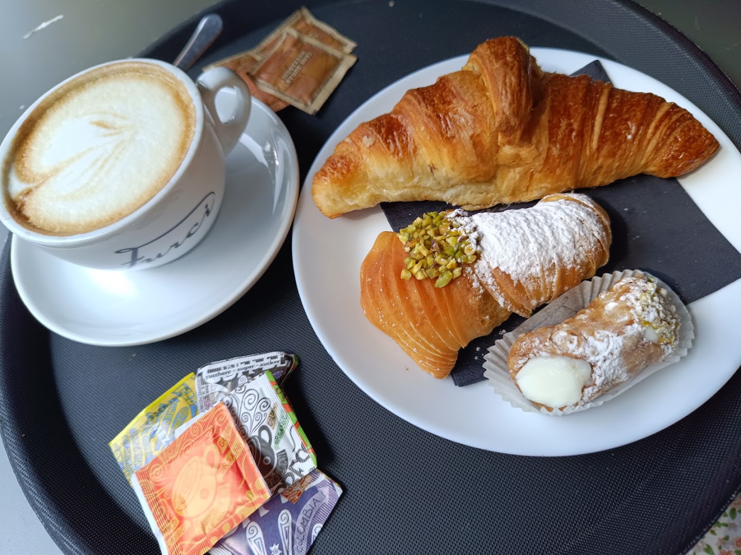 Furci Bakery