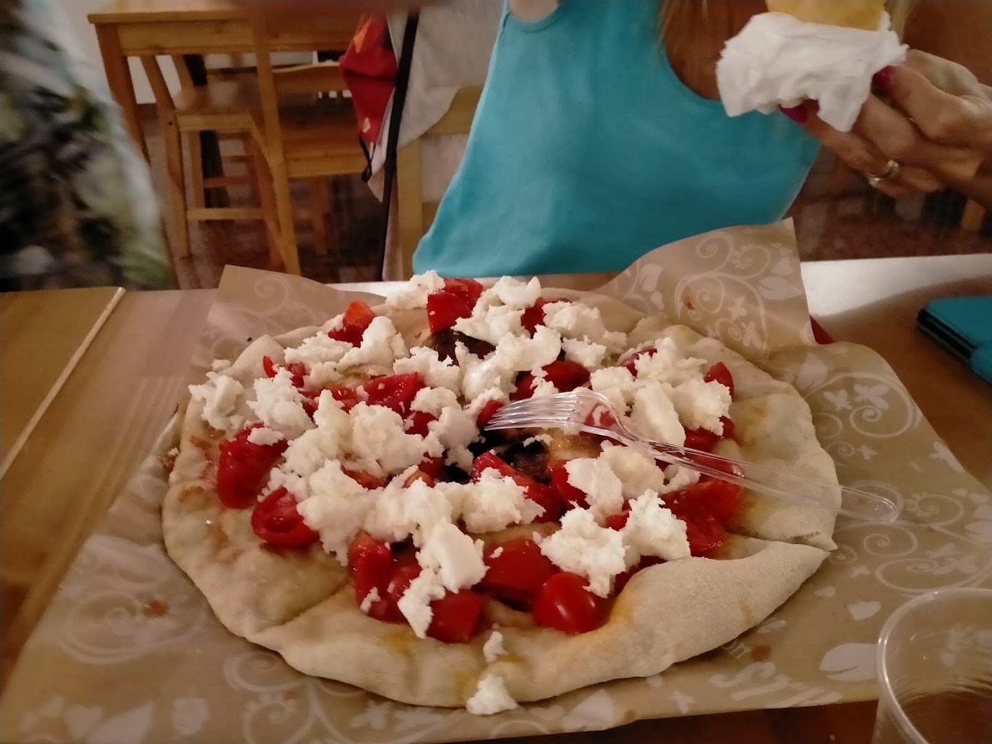 Furleo di Giuseppe e Angela