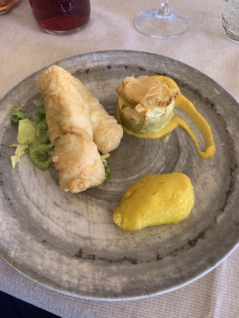 Furno Bar-Ristorante