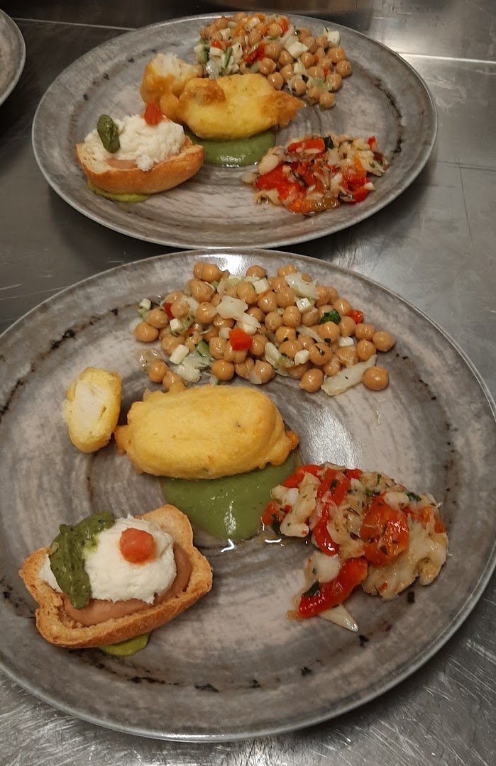 Furno Bar-Ristorante