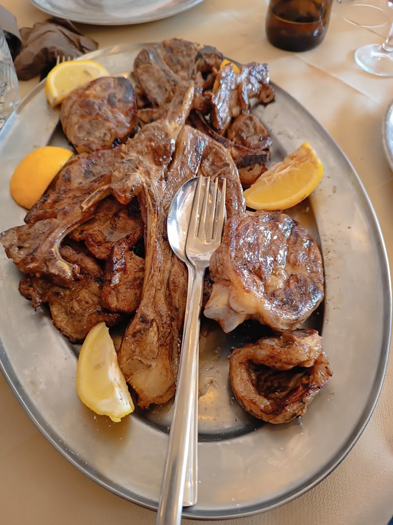 Furno Bar-Ristorante