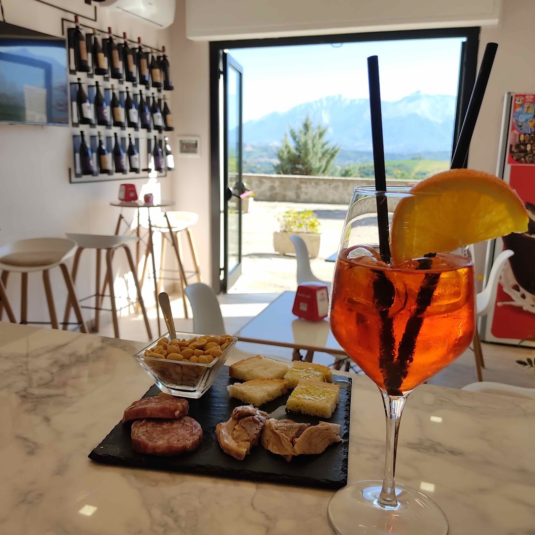 Furno Bar-Ristorante