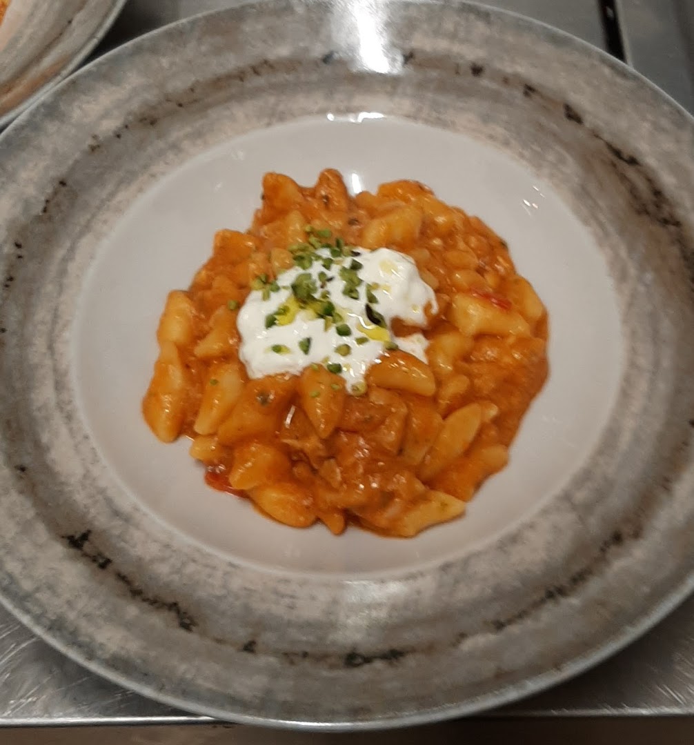 Furno Bar-Ristorante