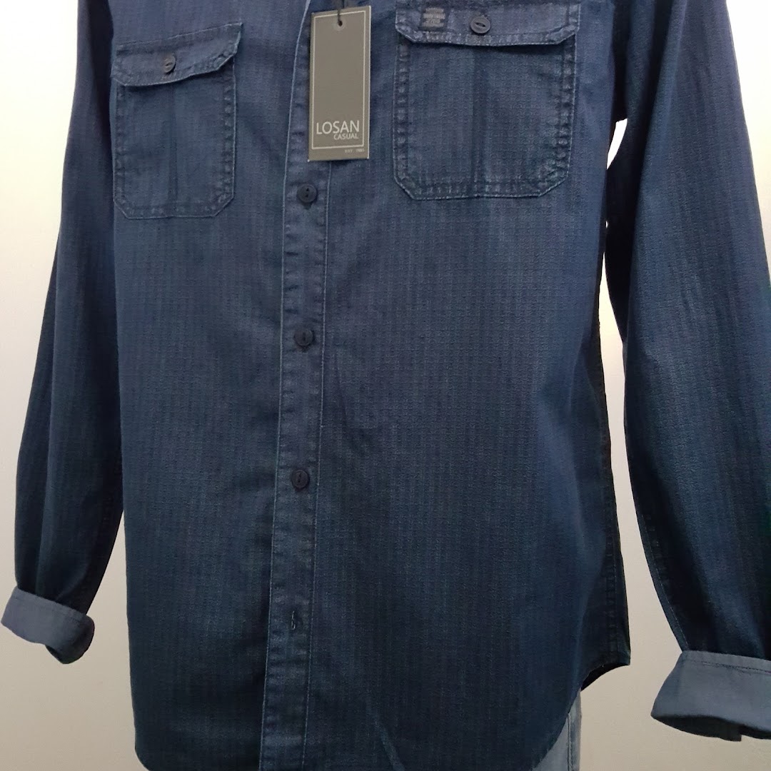 Furore abbigliamento Uomo Donna, Petrosino