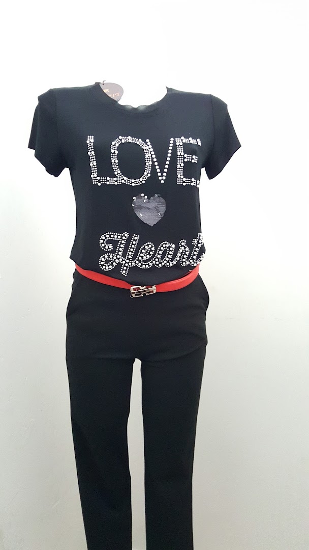 Furore abbigliamento Uomo Donna