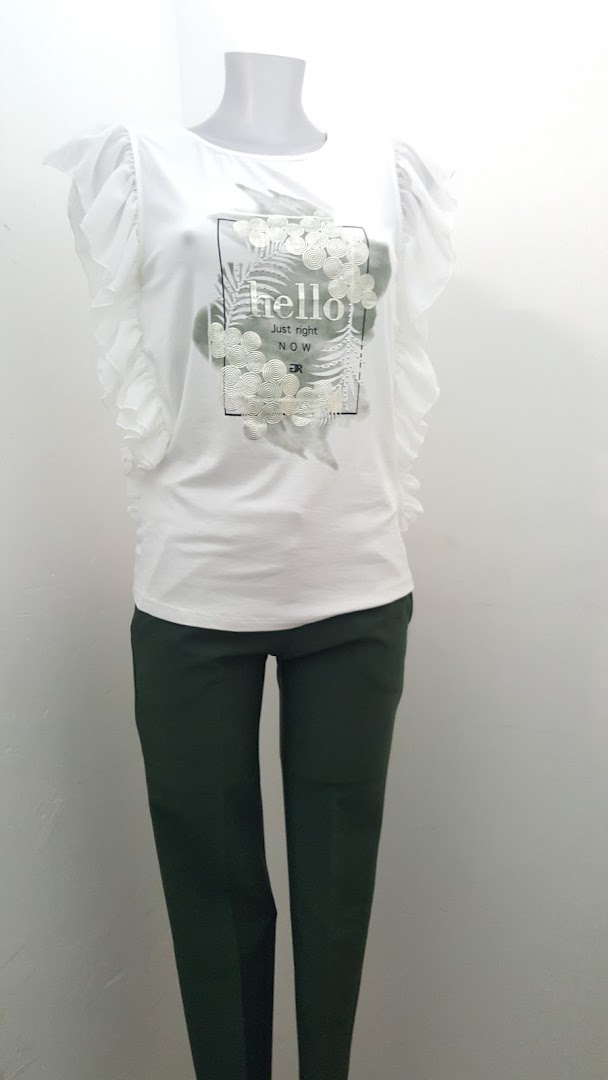 Furore abbigliamento Uomo Donna