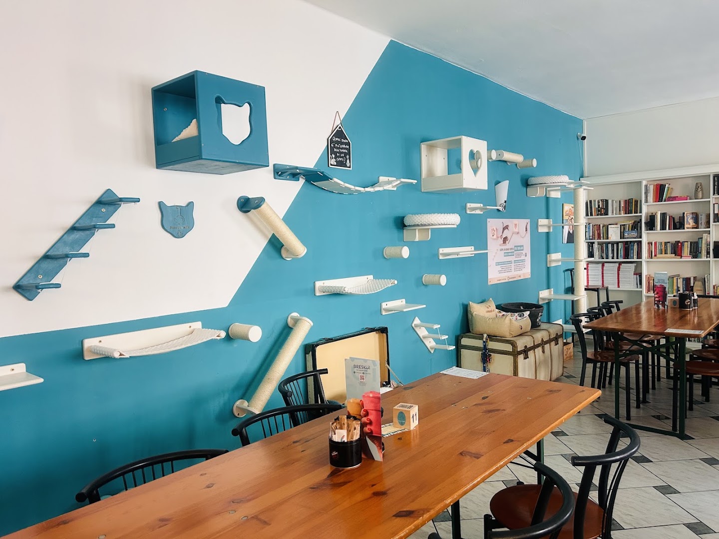 Fusa&Caffè