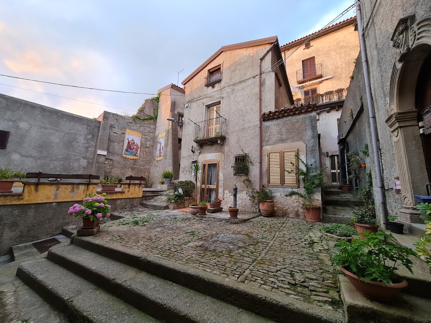 Fuscaldo Cosenza, Fuscaldo