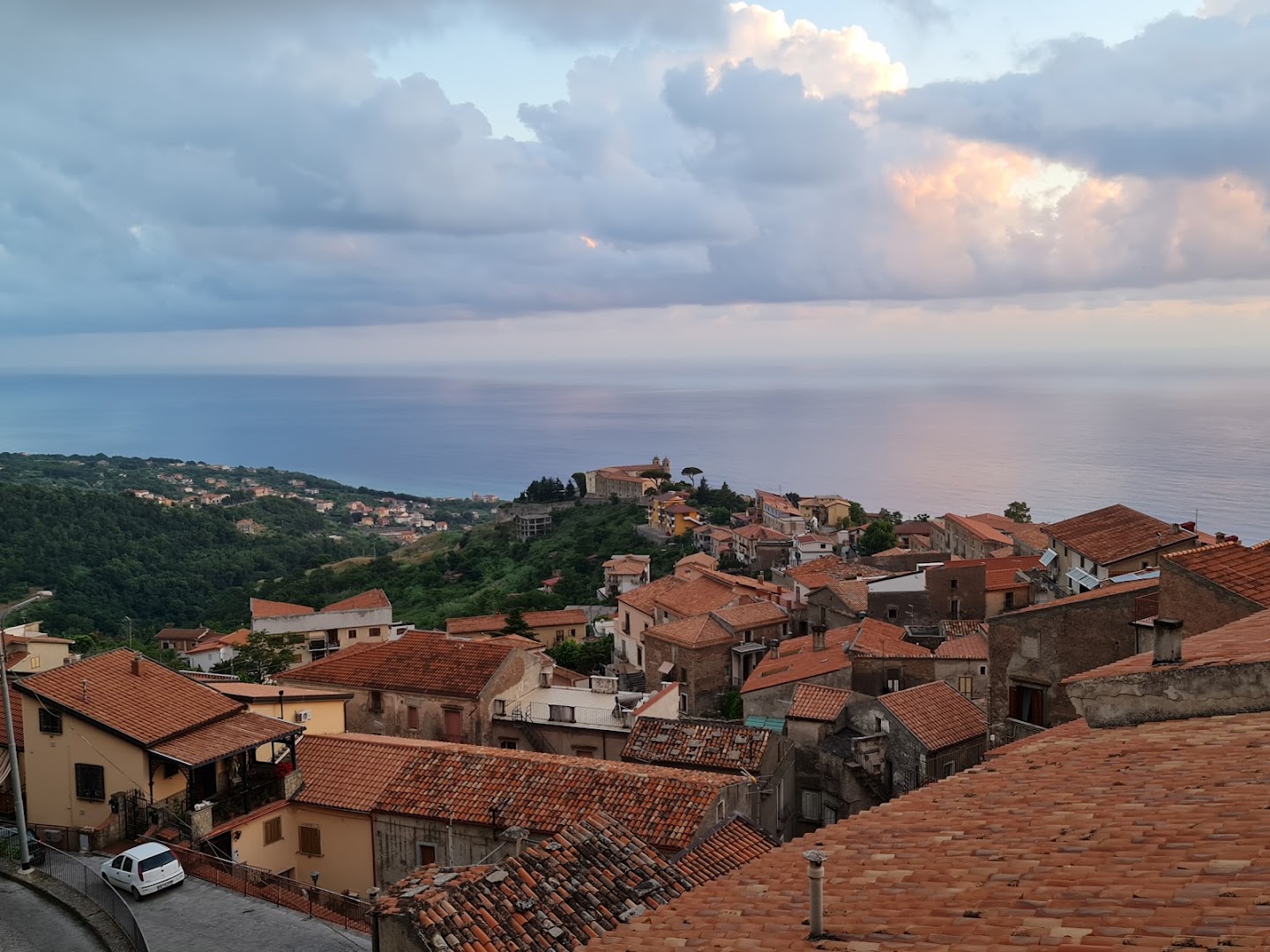 Fuscaldo Cosenza
