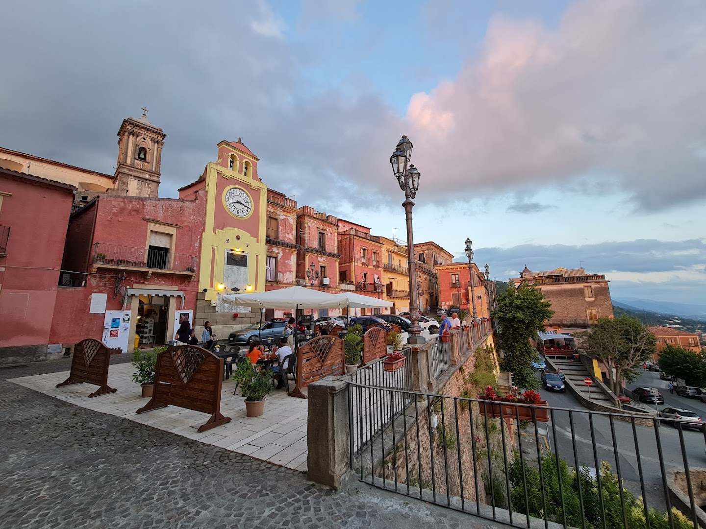Fuscaldo Cosenza