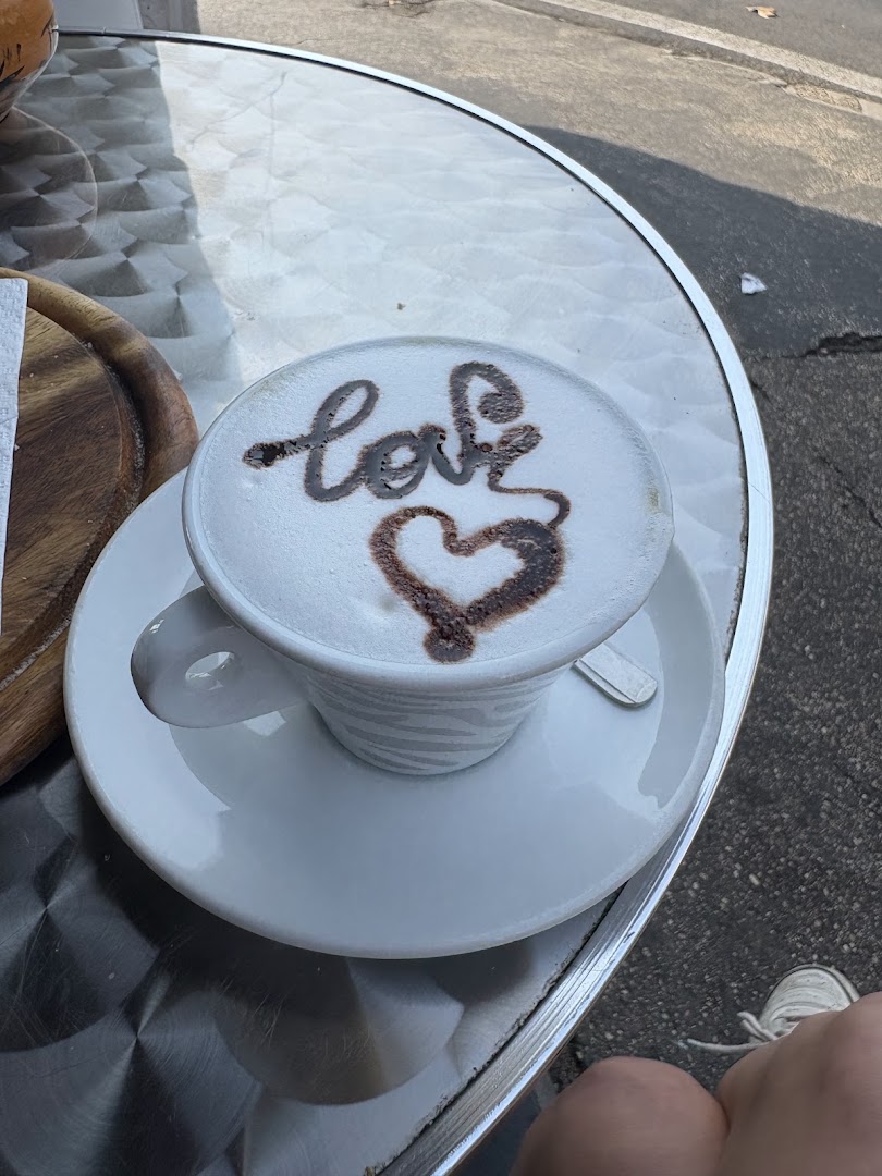 Fusion Café