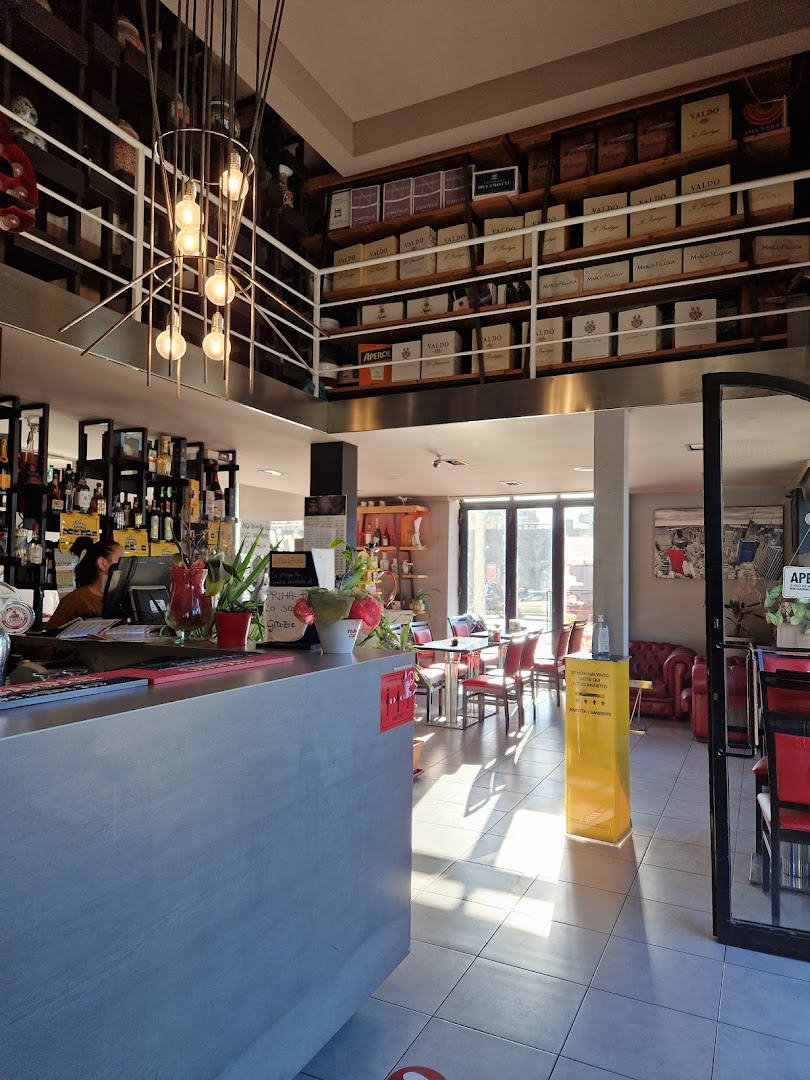 Fusion Café