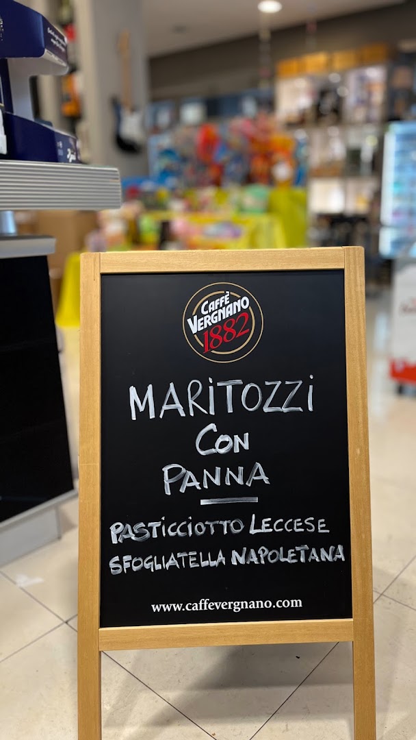 Fusion Caffè