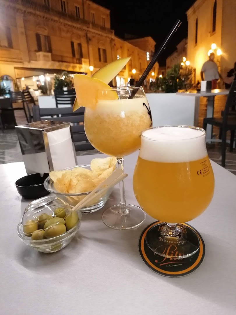Fusion Cocktail Bar