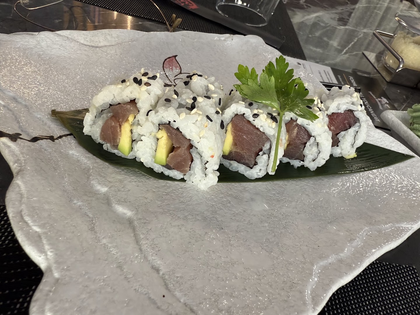 Fusion Restaurant Lin