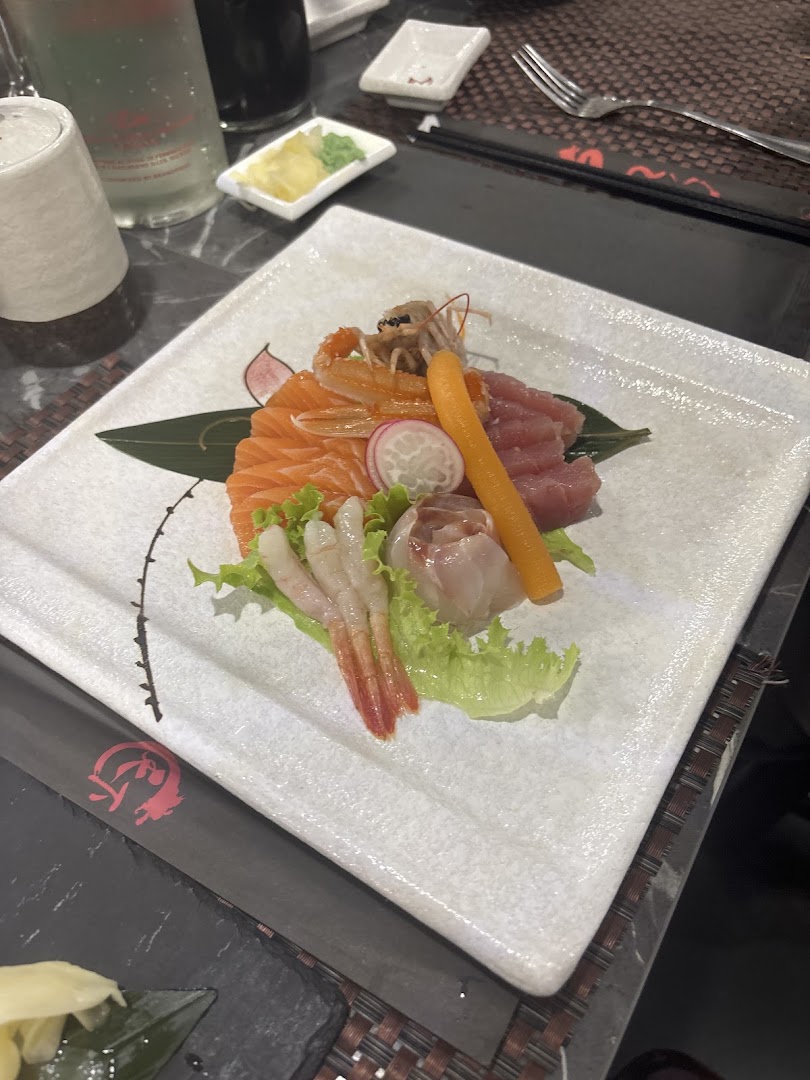 Fusion Restaurant Lin