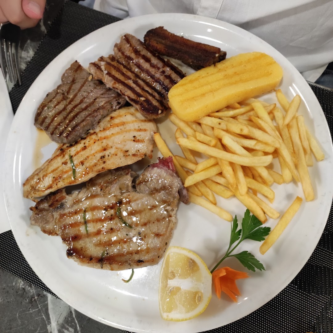 Fusion Restaurant Lin