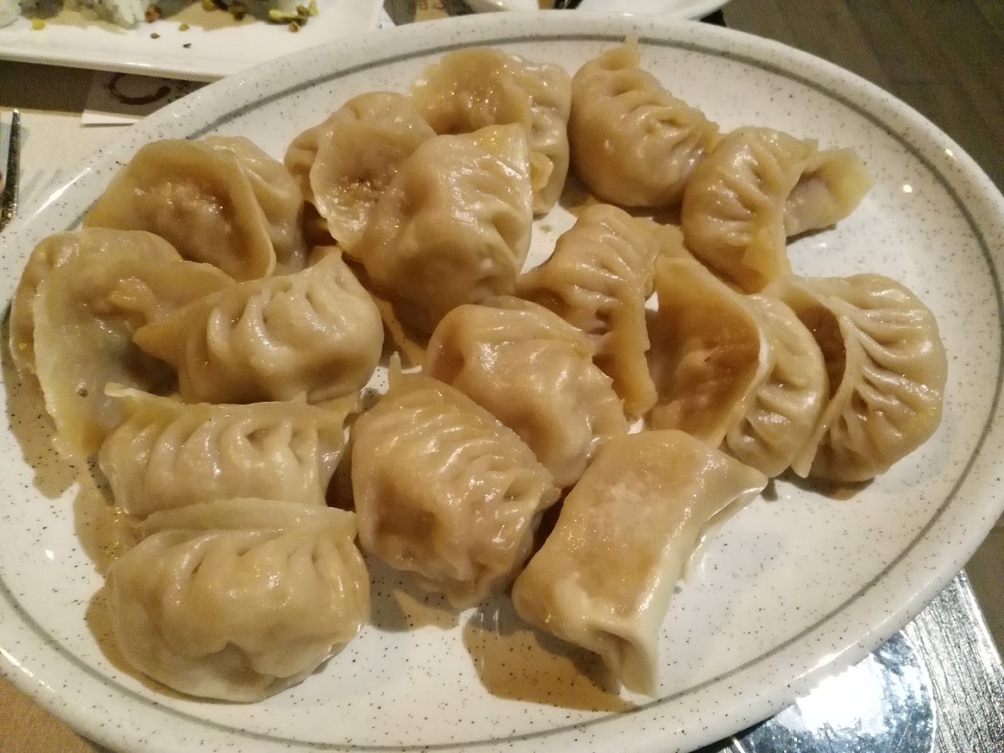 Fusion Restaurant, Parabiago