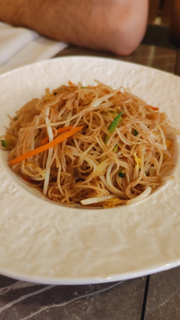 Fusion Restaurant