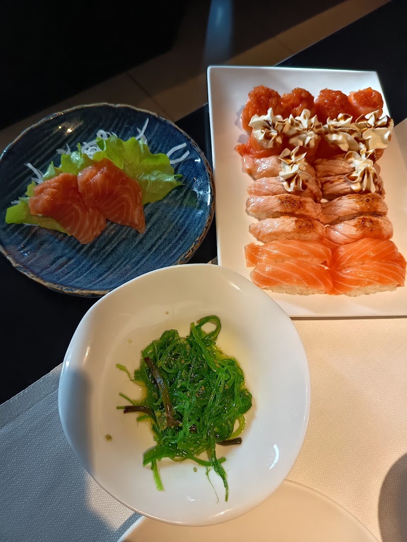 Fusion Restaurant