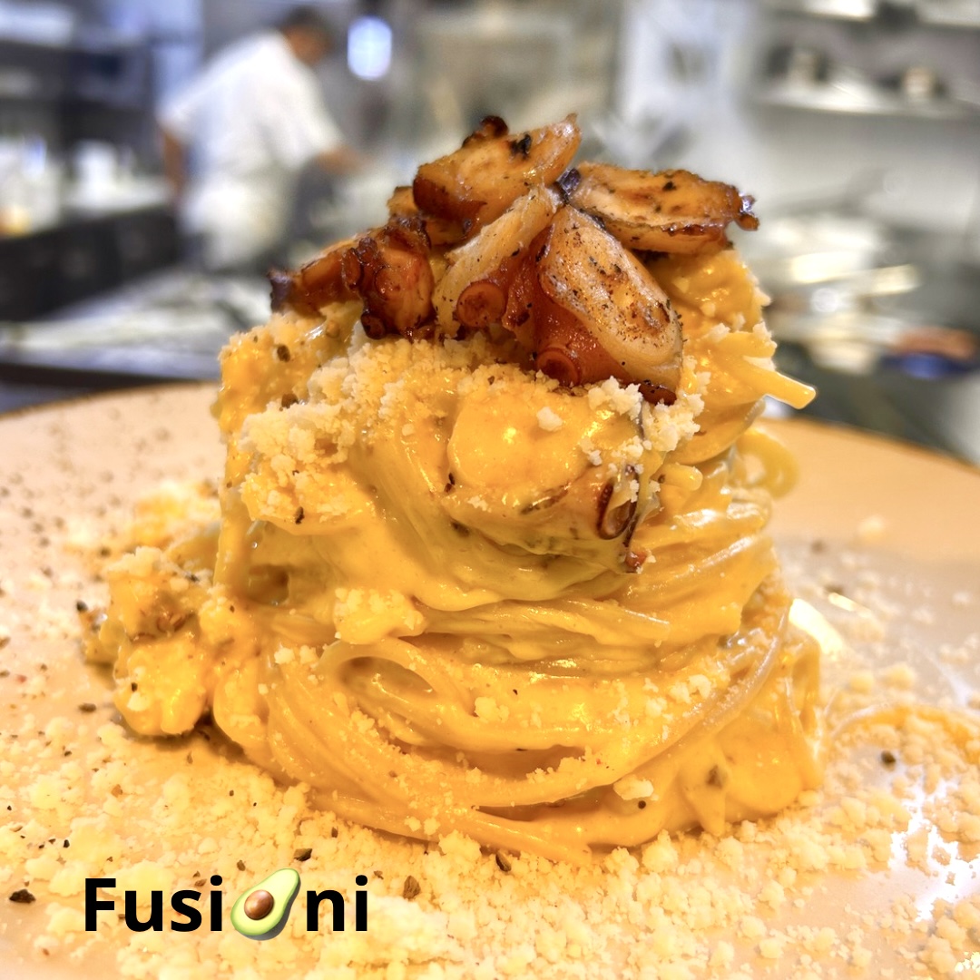 Fusioni