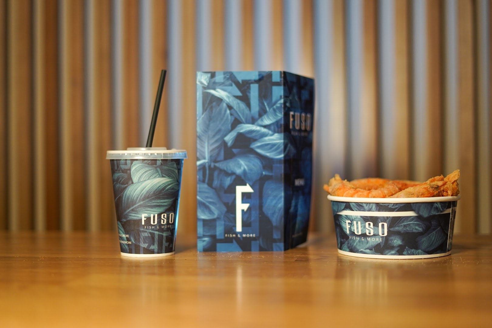 Fuso Fish & More | Poke Focacce Pinse Fritture e Aperitivi di Mare a Vasto Marina