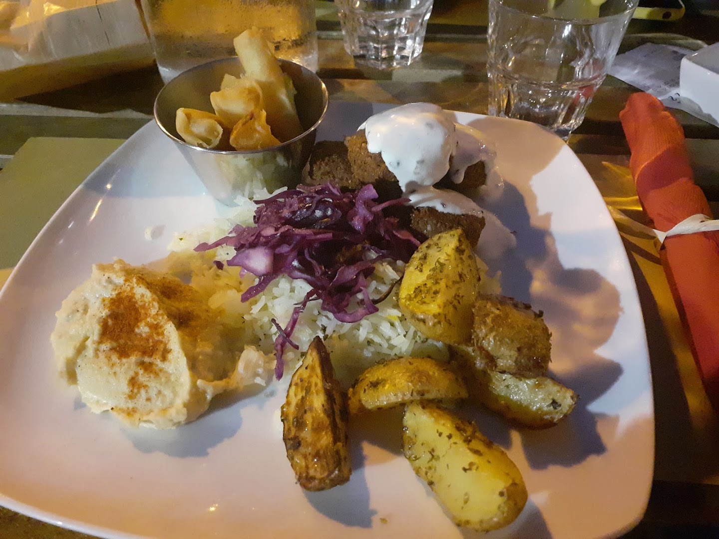 Fusorari Cibi & Viaggi