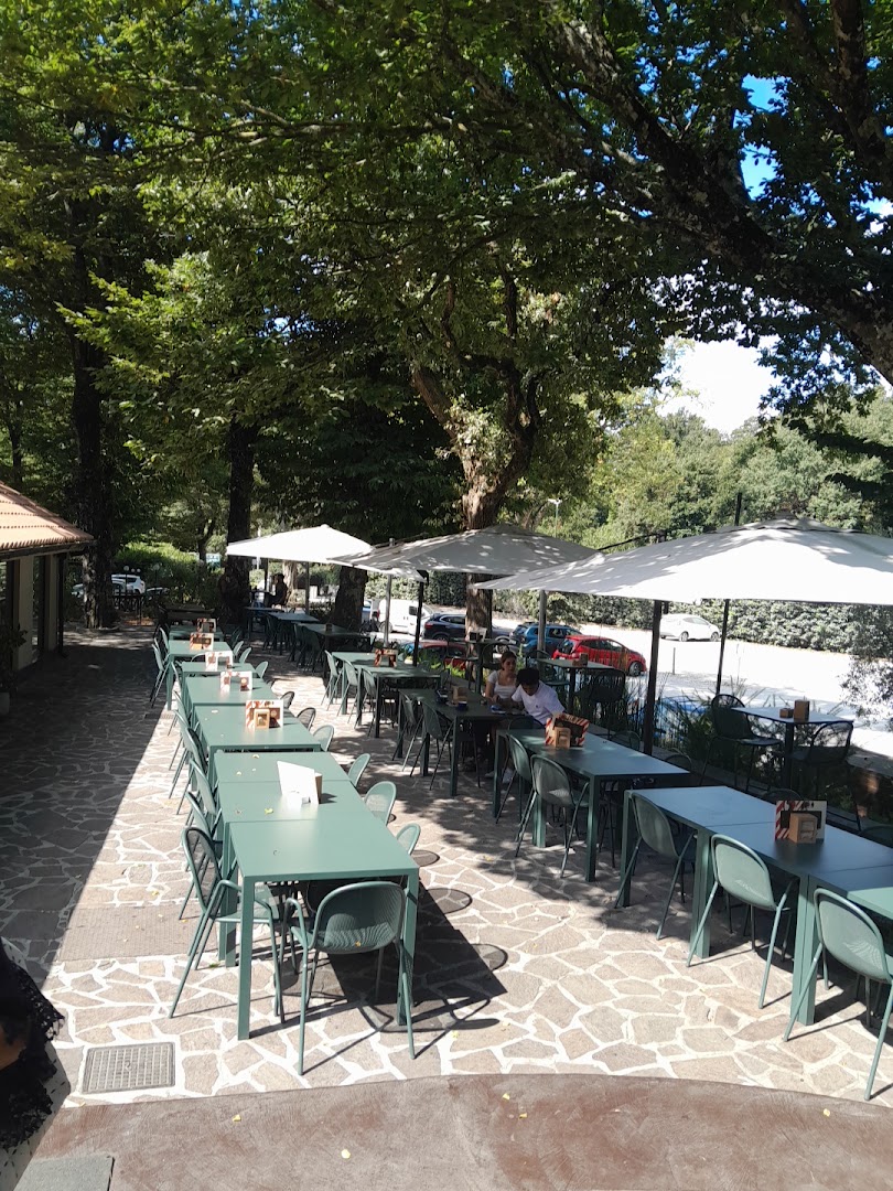 Fustock Parco Romano