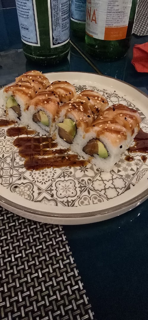 Futara Sushi