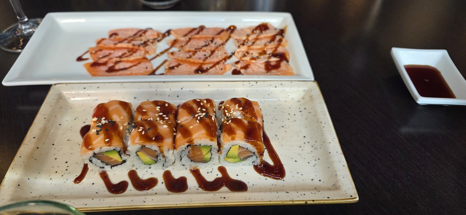 Futara Sushi