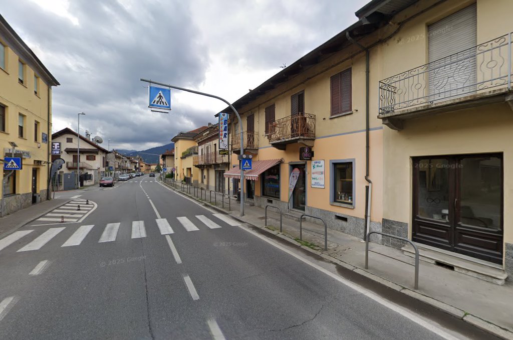 FUTSAL BAR di SCAPATICCI UMBERTO