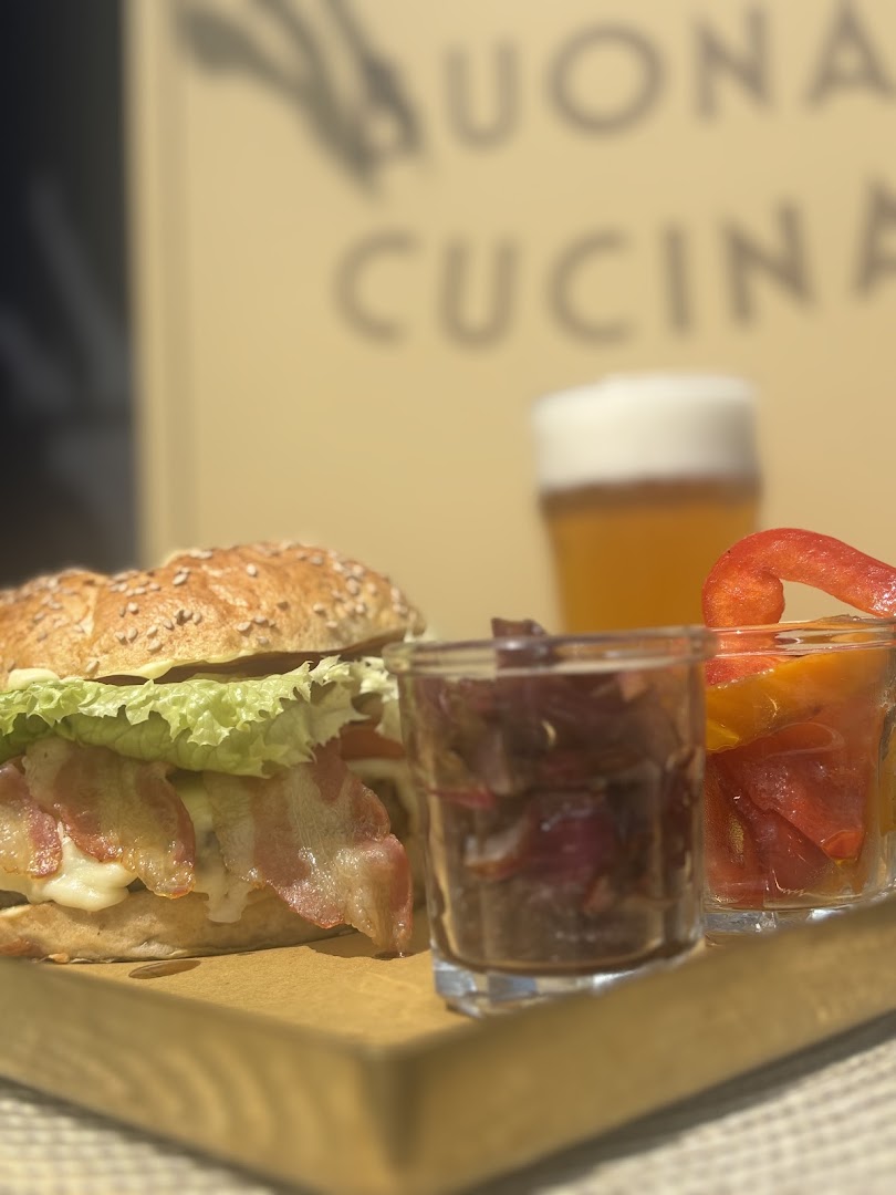 Futura Bistrot, Brescia